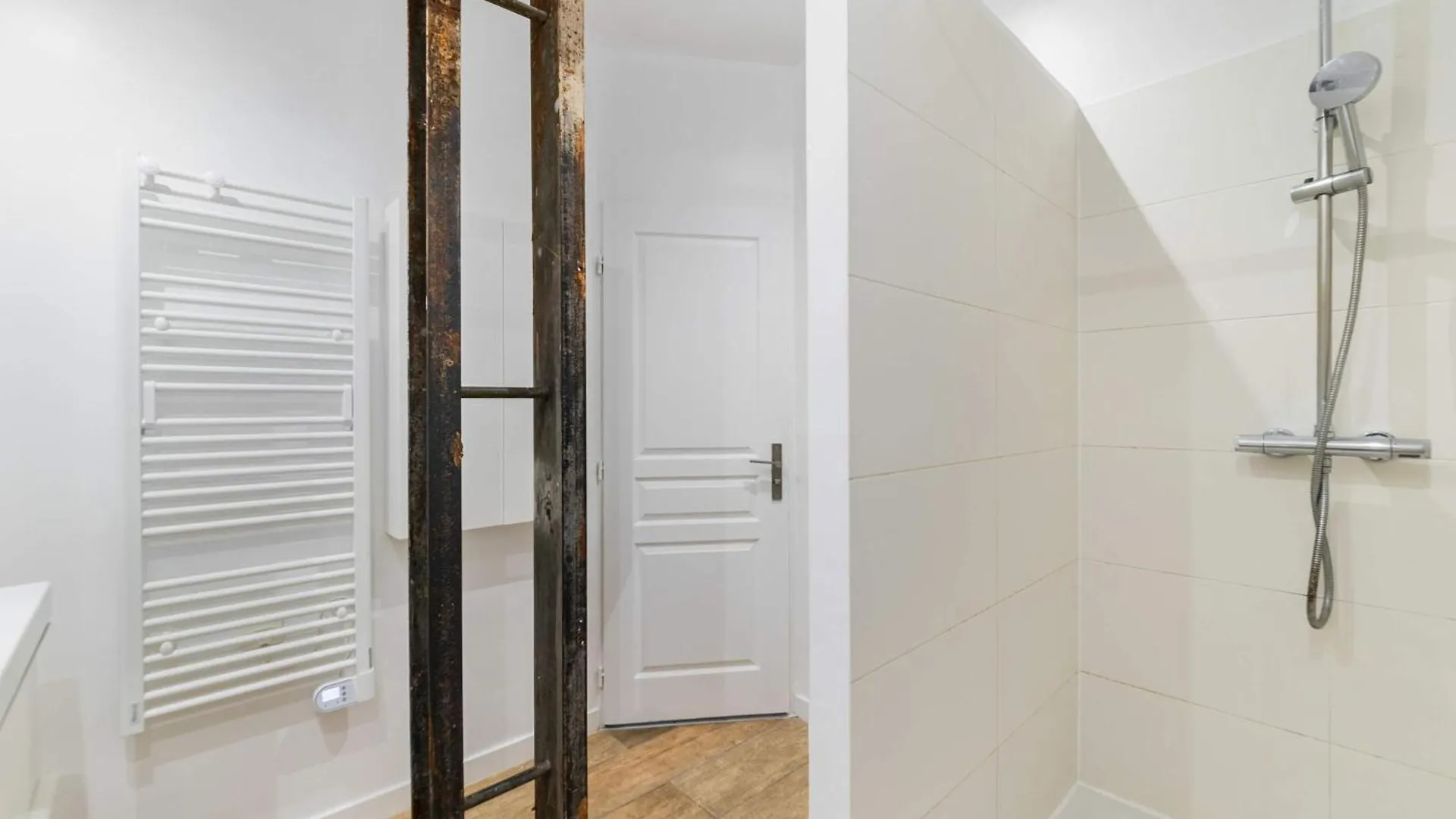 Appartement Familial Proche Des Commerces - 8P - Flat-Guest Paris