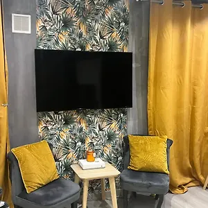  Appartement Chez Fati